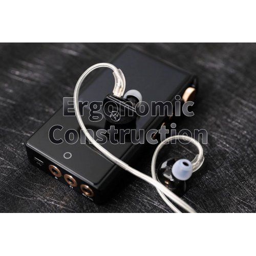 Навушники 7HZ Sonus 3.5mm Black купити в Україні | Telemart фото