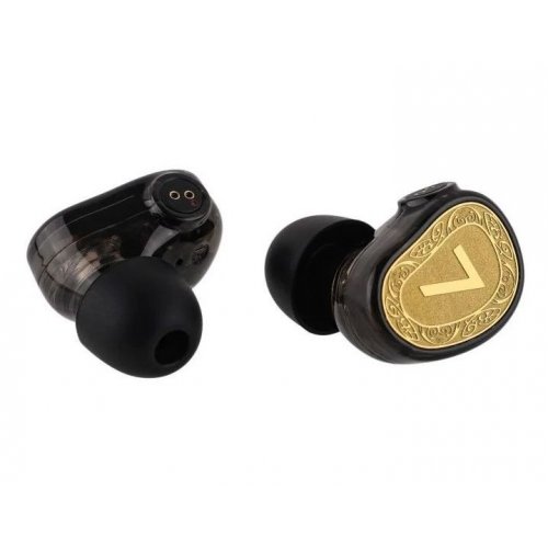 Навушники 7HZ Elua Ultra Gold купити в Україні | Telemart фото