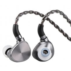 Навушники 7HZ Legato Black