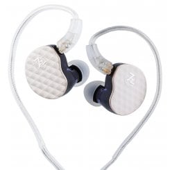 Навушники 7HZ Five 3.5mm Black