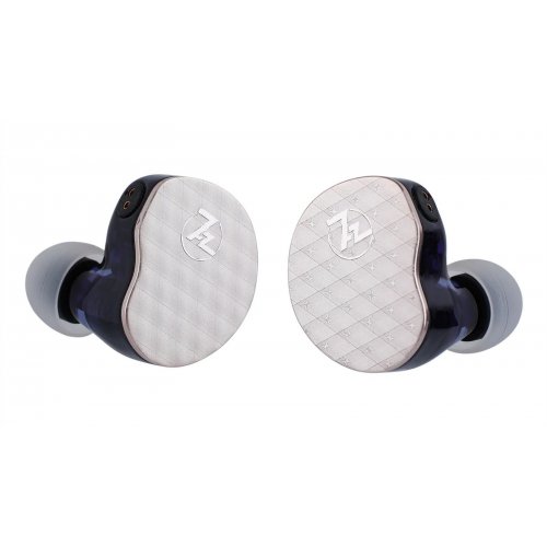 Навушники 7HZ Five 3.5mm Black купити в Україні | Telemart фото