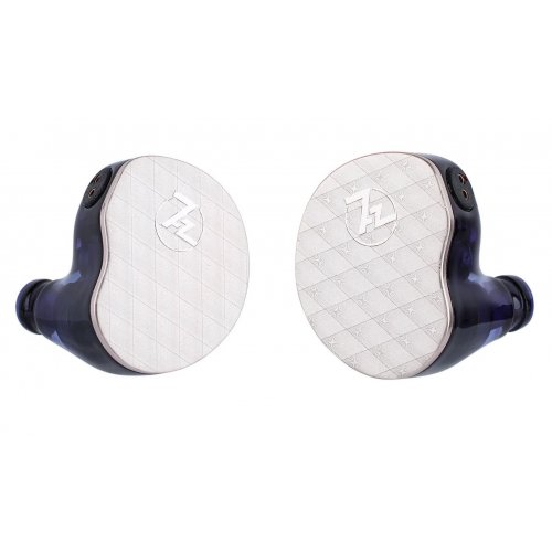 Навушники 7HZ Five 3.5mm Black купити в Україні | Telemart фото