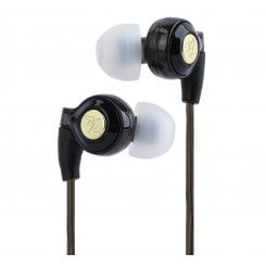 Навушники 7HZ Aero Black