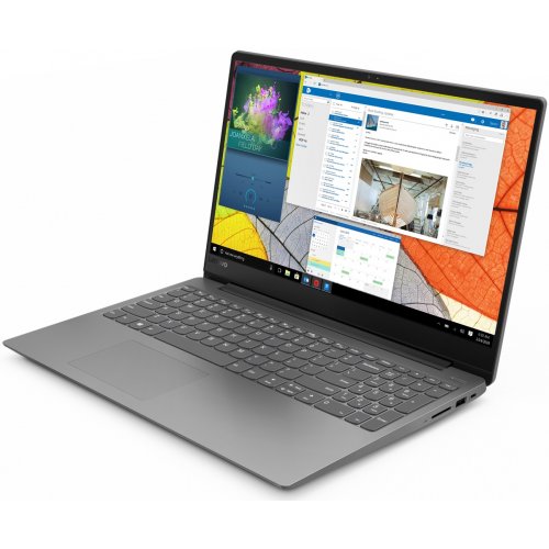 Продати Ноутбук Lenovo IdeaPad 330S-15IKB (81GC006LRA) Iron Grey за Trade-In у інтернет-магазині Телемарт - Київ, Дніпро, Україна фото