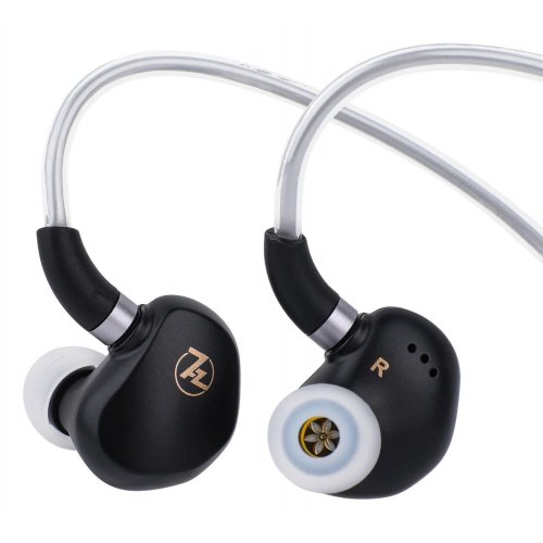 Навушники 7HZ G1 3.5mm no Mic Grey купити в Україні | Telemart фото