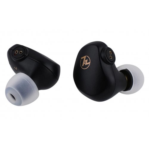 Навушники 7HZ G1 3.5mm no Mic Grey купити в Україні | Telemart фото