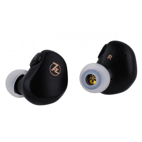 Навушники 7HZ G1 3.5mm no Mic Grey купити в Україні | Telemart фото