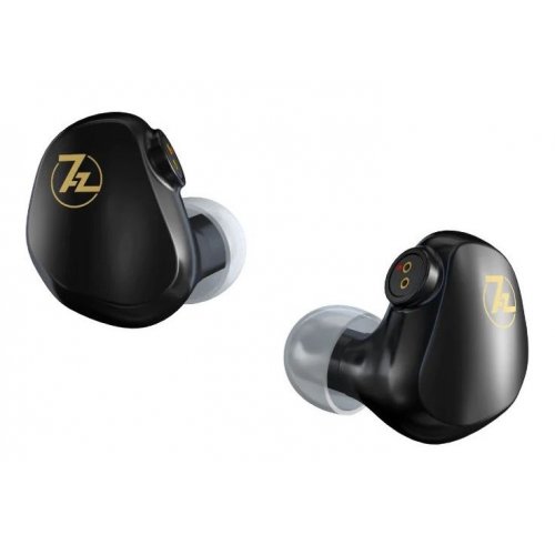 Навушники 7HZ G1 3.5mm no Mic Grey купити в Україні | Telemart фото