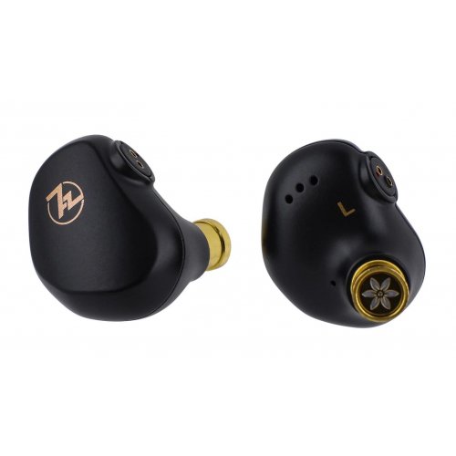 Навушники 7HZ G1 3.5mm no Mic Grey купити в Україні | Telemart фото