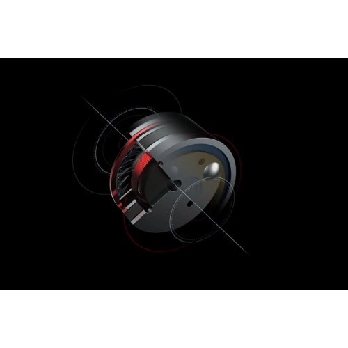 Навушники Simgot EW200 3.5mm no Mic Silver купити в Україні | Telemart фото