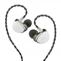 Навушники Simgot EG280 Black