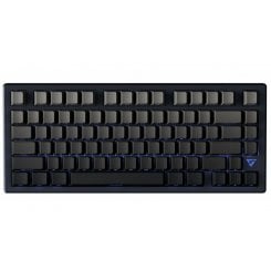 Клавіатура ATK V75X RGB Aurora Ice Cream Wireless (6976742070165) Gunmetal