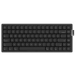 Клавіатура ATK Yogo 75 RGB Flowing Cloud Wireless (6976742078499) Black