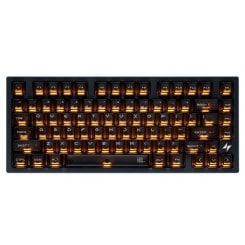 Клавіатура ATK RS7 Turbo RGB Primordial (6976742070103) Black