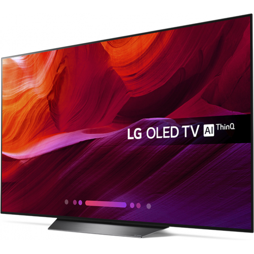 Купить Телевизор LG OLED65B8PLA - цена в Харькове, Киеве, Днепре, Одессе
в интернет-магазине Telemart фото