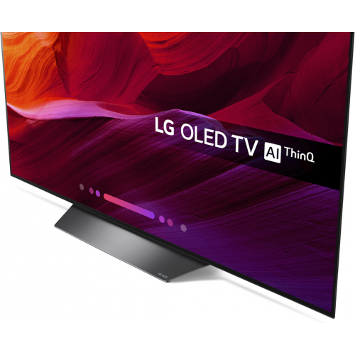 Купить Телевизор LG OLED65B8PLA - цена в Харькове, Киеве, Днепре, Одессе
в интернет-магазине Telemart фото