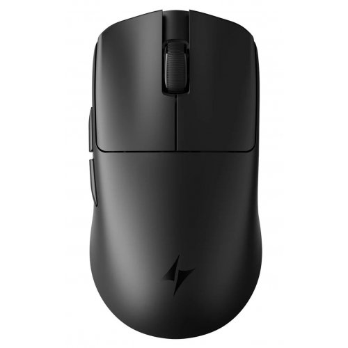 Миша ATK Blazing Sky F1 V2 Ultimate 2.0 Wireless (6976742077874) Black купити в Україні | Telemart фото
