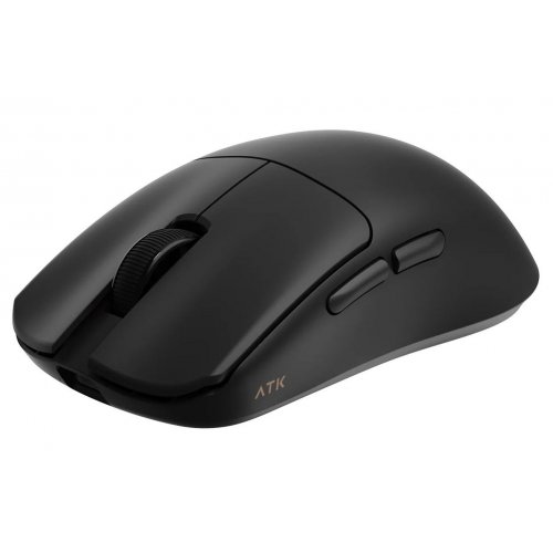 Миша ATK Blazing Sky F1 V2 Ultimate 2.0 Wireless (6976742077874) Black купити в Україні | Telemart фото