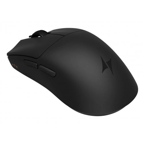 Миша ATK Blazing Sky F1 V2 Ultimate 2.0 Wireless (6976742077874) Black купити в Україні | Telemart фото