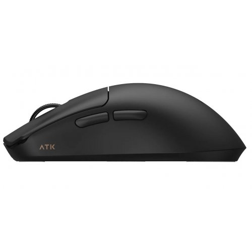 Миша ATK Blazing Sky F1 V2 Ultimate 2.0 Wireless (6976742077874) Black купити в Україні | Telemart фото