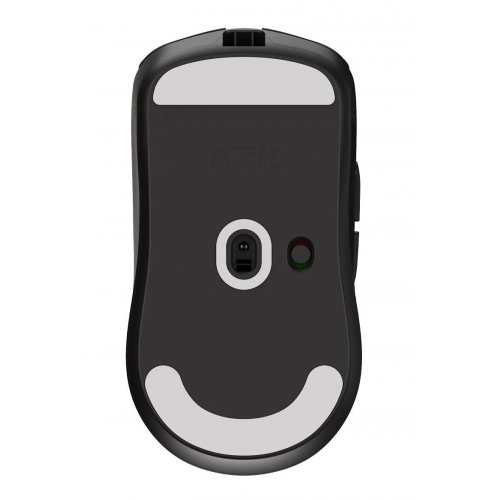 Миша ATK Blazing Sky F1 V2 Ultimate 2.0 Wireless (6976742077874) Black купити в Україні | Telemart фото