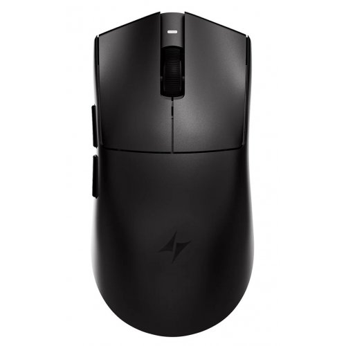 Миша ATK Blazing Sky X1 V2 Ultimate 2.0 Wireless (6976742077775) Black купити в Україні | Telemart фото