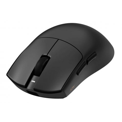 Миша ATK Blazing Sky X1 V2 Ultimate 2.0 Wireless (6976742077775) Black купити в Україні | Telemart фото