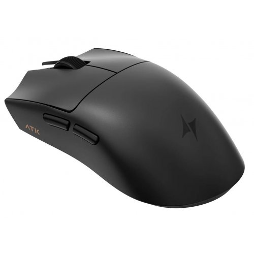 Миша ATK Blazing Sky X1 V2 Utra Max 2.0 Wireless (6976742074736) Black купити в Україні | Telemart фото