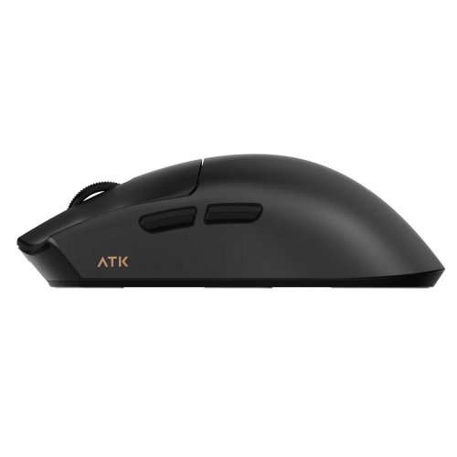 Миша ATK Blazing Sky X1 V2 Utra Max 2.0 Wireless (6976742074736) Black купити в Україні | Telemart фото