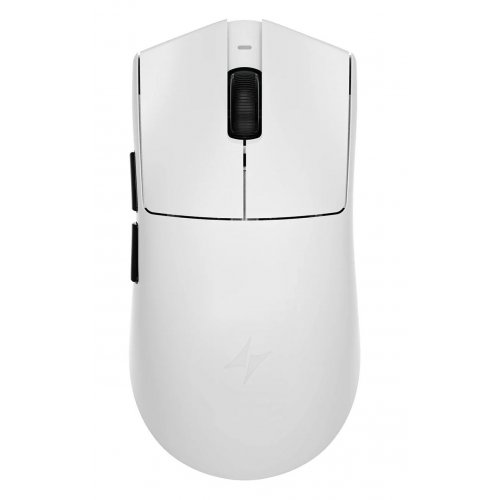 Миша ATK Blazing Sky X1 V2 Utra Max 2.0 Wireless (6976742074750) White купити в Україні | Telemart фото