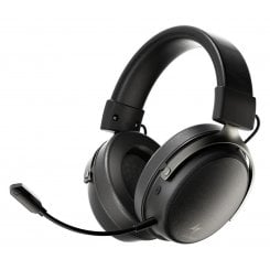 Навушники ATK N9 Pro Wireless (6976742074934) Black