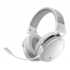 Навушники ATK N9 Pro Wireless (6976742074903) White