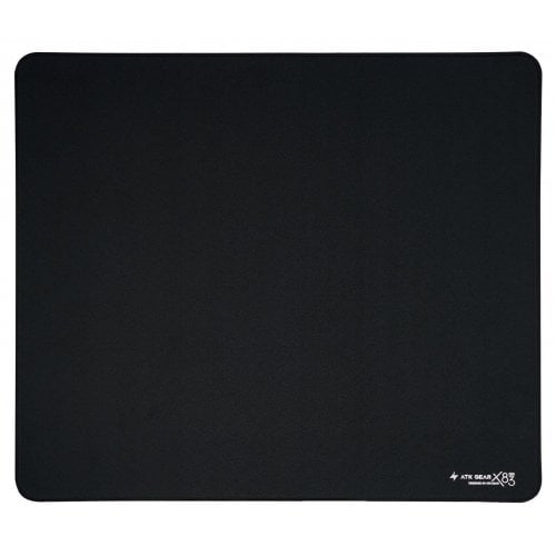 Коврик для мышки ATK X83 XSoft (6976742076211) Black купить в Украине | Telemart фото