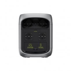 Уцінка зарядна станція Fossibot F1800 1800W 1024Wh Black (Розкрита упаковка, 911156)