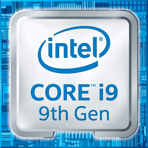 Photo CPU Intel Core i9-9900K 3.5(5.0)GHz 16MB s1151 Tray (CM8068403873914)
