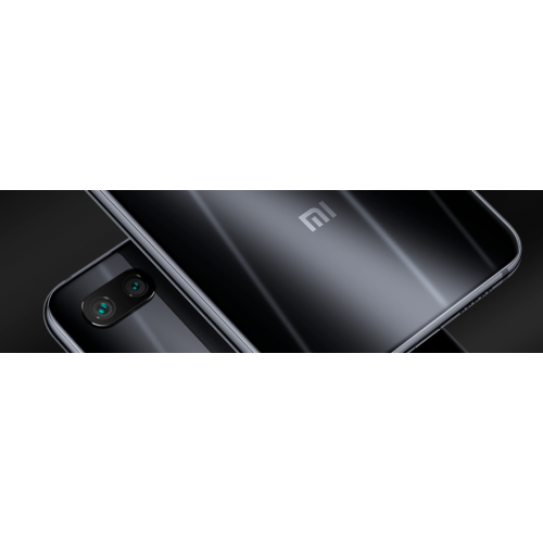 Купити Мобільний телефон Xiaomi Mi 8 Lite 4/64GB Midnight Black - ціна в Києві, Львові, Вінниці, Хмельницькому, Франківську, Україні | інтернет-магазин TELEMART.UA фото