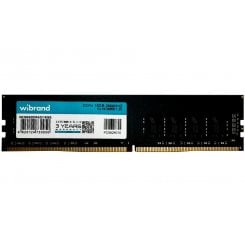 ОЗУ Wibrand DDR4 16GB 2666Mhz (WI2666DDR4D/16GB)