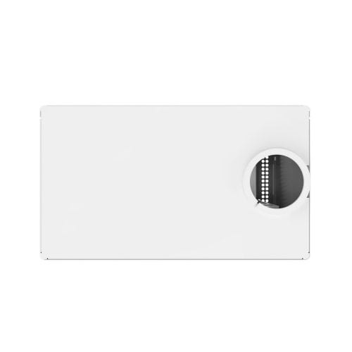 Блок живлення Ocypus Delta P850 850W (DELTA-P850-B1FDWH025X-EU) White купити в Україні | Telemart фото
