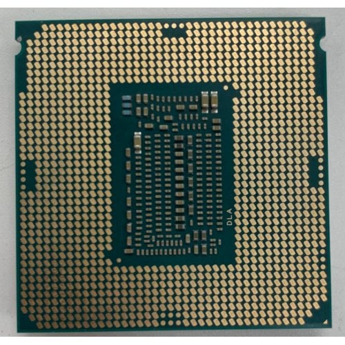 Процесор Intel Core i7-9700K 3.6(4.9)GHz 12MB s1151 Tray (Відновлено продавцем, 911330) купити в Україні | Telemart фото