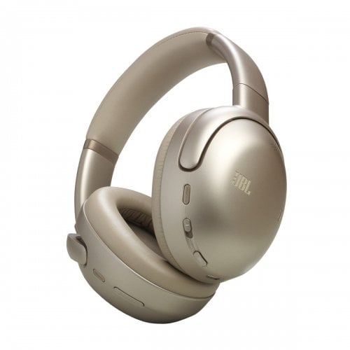 Уценка наушники JBL Tour One M3 (JBLTOURONEM3LTT) Latte (Вскрытая упаковка, 911346) купить в Украине | Telemart фото