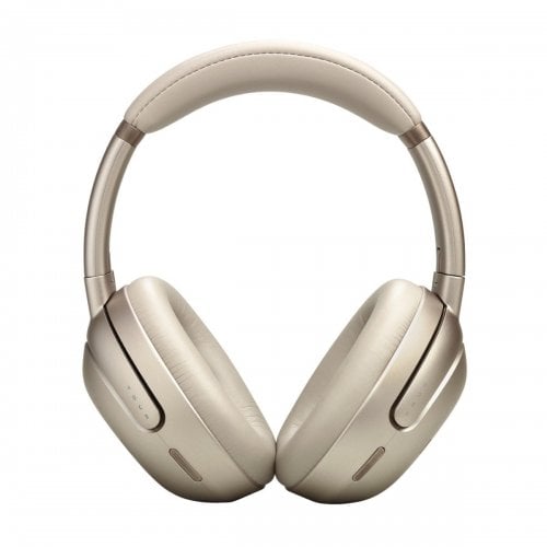 Уценка наушники JBL Tour One M3 (JBLTOURONEM3LTT) Latte (Вскрытая упаковка, 911346) купить в Украине | Telemart фото