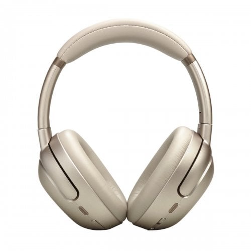 Уценка наушники JBL Tour One M3 (JBLTOURONEM3LTT) Latte (Вскрытая упаковка, 911346) купить в Украине | Telemart фото