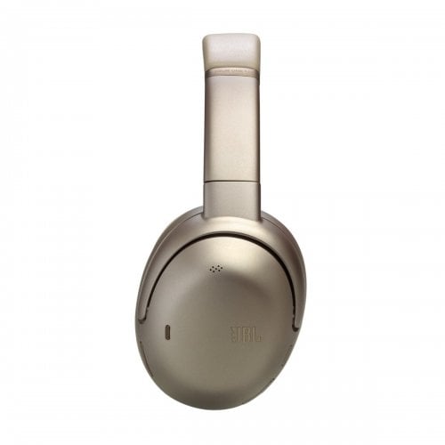 Уценка наушники JBL Tour One M3 (JBLTOURONEM3LTT) Latte (Вскрытая упаковка, 911346) купить в Украине | Telemart фото