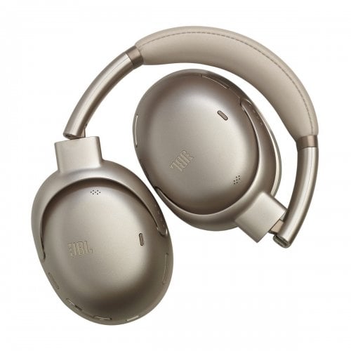 Уценка наушники JBL Tour One M3 (JBLTOURONEM3LTT) Latte (Вскрытая упаковка, 911346) купить в Украине | Telemart фото