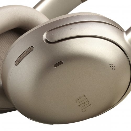 Уценка наушники JBL Tour One M3 (JBLTOURONEM3LTT) Latte (Вскрытая упаковка, 911346) купить в Украине | Telemart фото