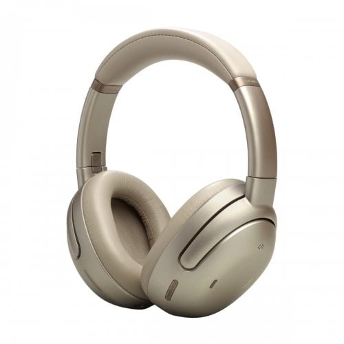 Уценка наушники JBL Tour One M3 (JBLTOURONEM3LTT) Latte (Вскрытая упаковка, 911346) купить в Украине | Telemart фото