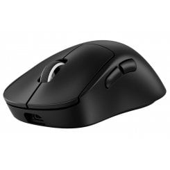 Миша Logitech G Pro X Superlight 2 Dex SE Lightspeed Wireless (910-007833) Black / 44000 DPI / 8000 Гц