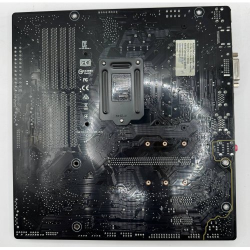 Материнская плата Asus PRIME B460M-A (s1200, Intel B460) (Восстановлено продавцом, 911370) купить в Украине | Telemart фото