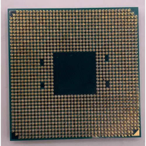 Процесор AMD Ryzen 5 1600 3.2(3.6)GHz sAM4 Box (YD1600BBAEBOX) (Відновлено продавцем, 911372) купити в Україні | Telemart фото