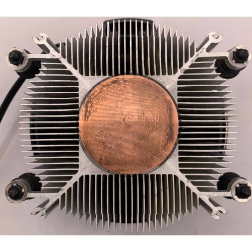 Процесор AMD Ryzen 5 1600 3.2(3.6)GHz sAM4 Box (YD1600BBAEBOX) (Відновлено продавцем, 911372) купити в Україні | Telemart фото
